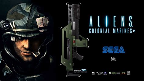 mod db|aliens colonial marines mods.